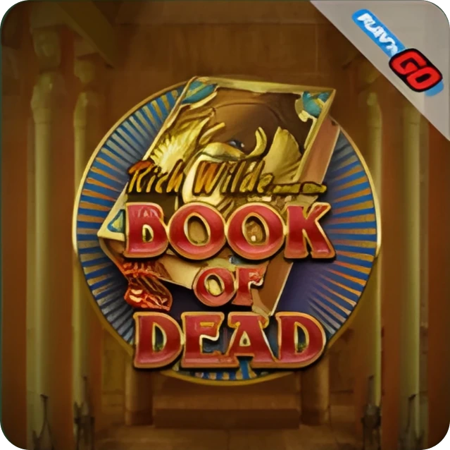 Book Of Dead