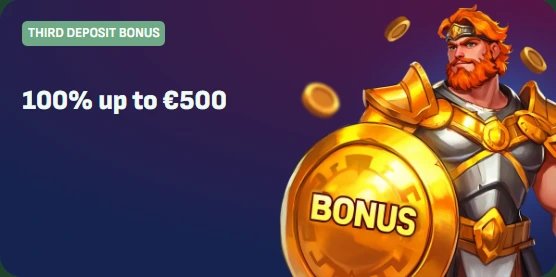 Bonus 3